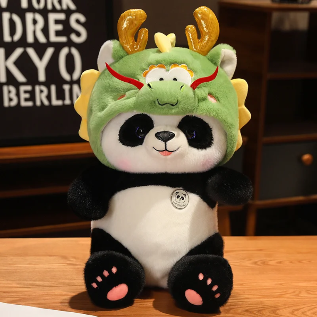 Oso cariñito