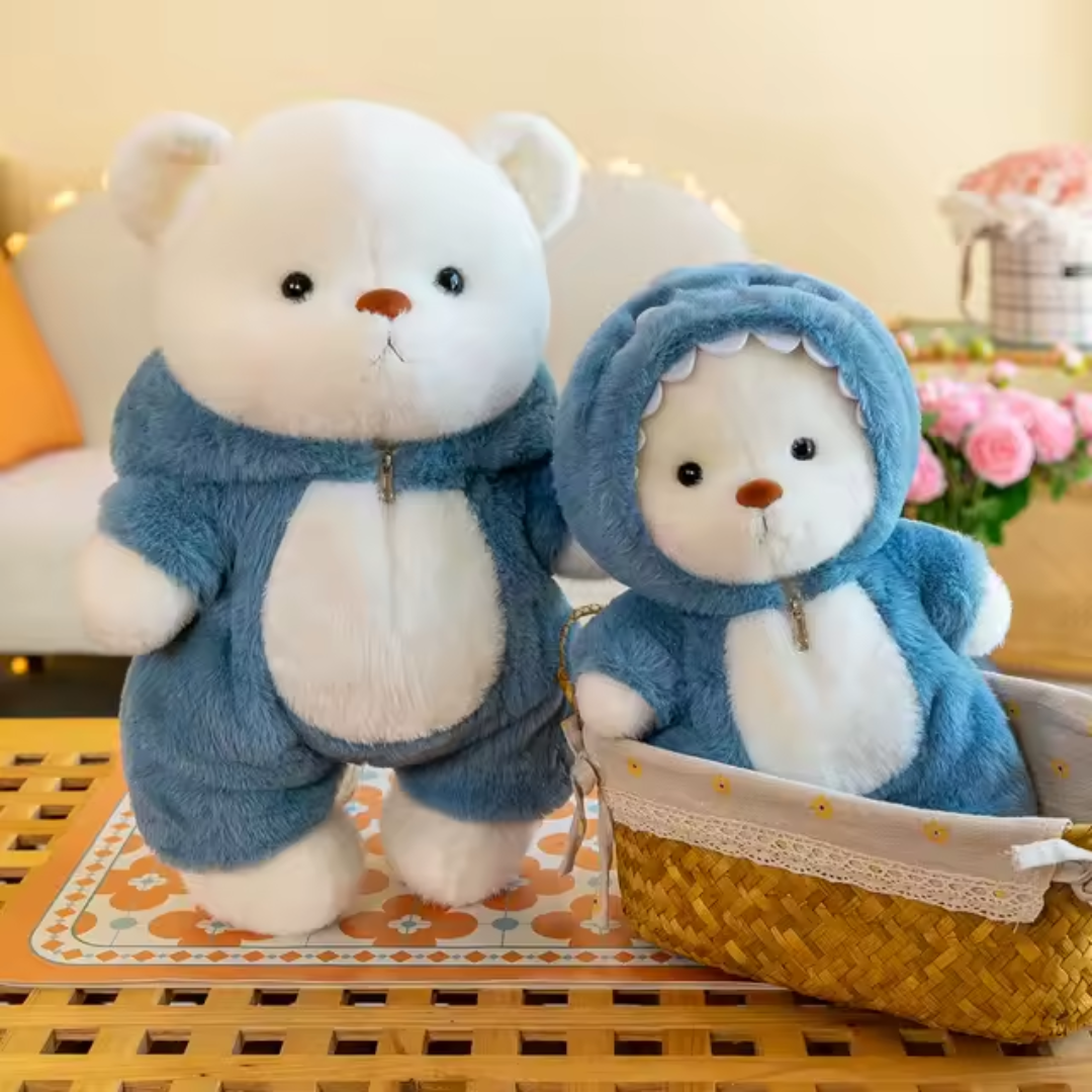 Oso cariñito