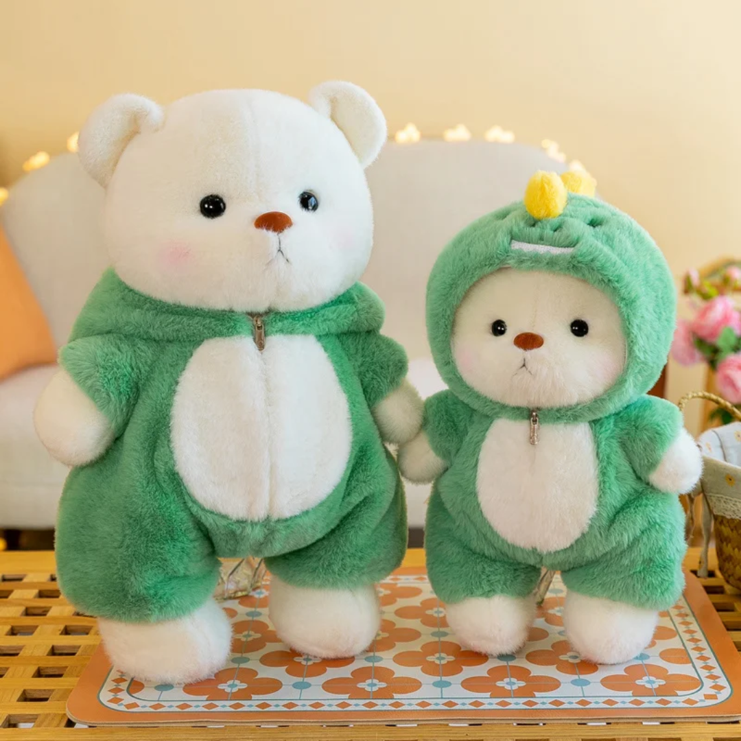 Oso cariñito