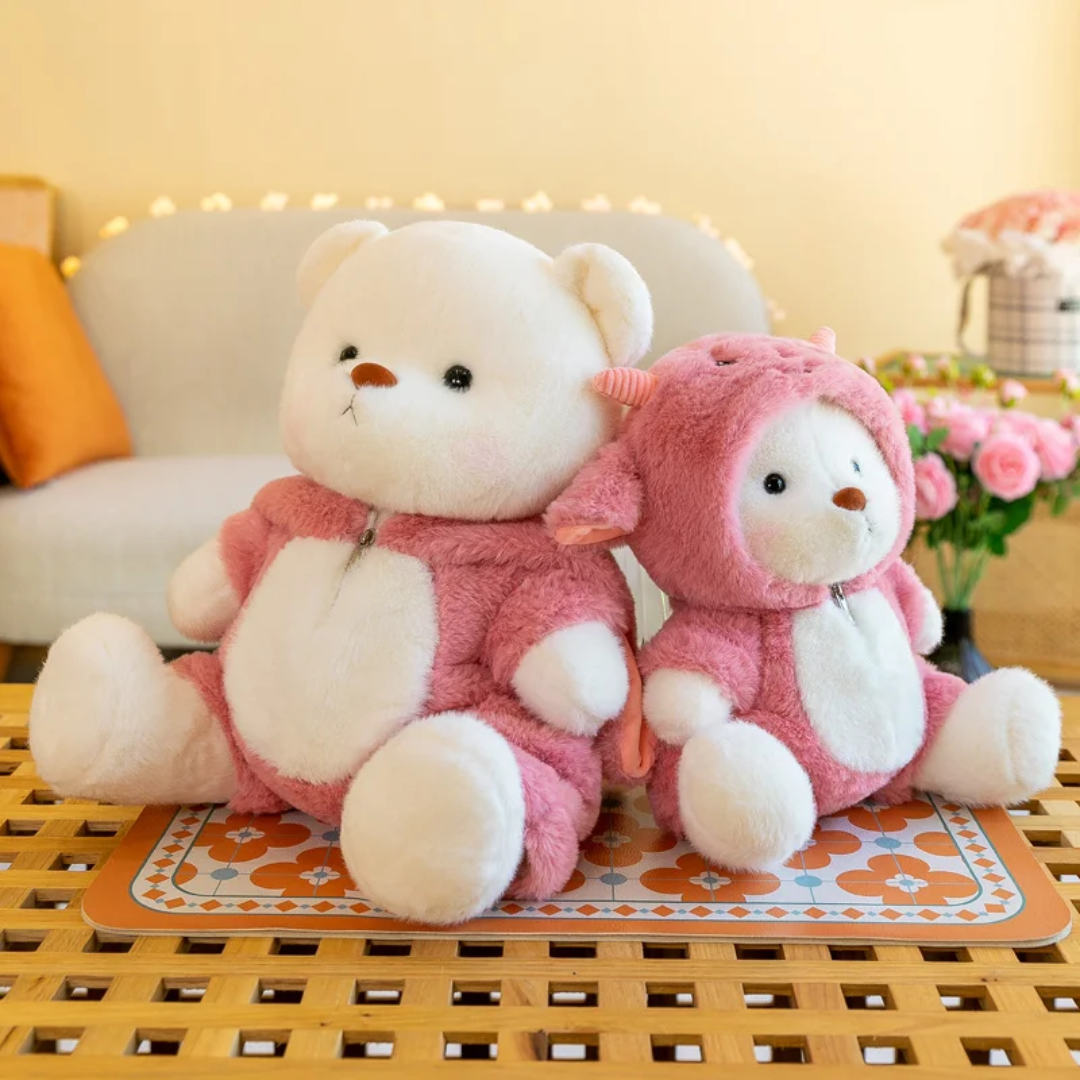 Oso cariñito